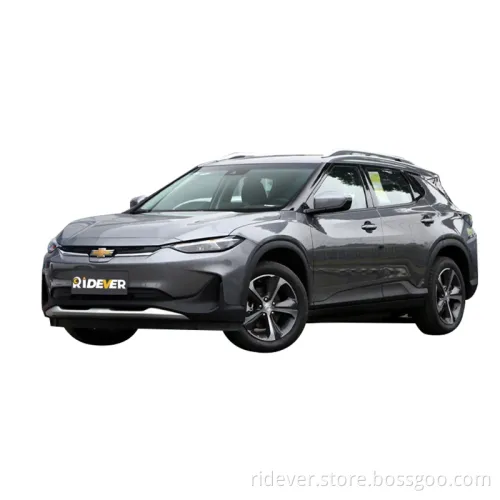 Ridever Electric Sedan Car for Chevrolet Menlo EV Car 410km Battery Range Left Hand Drive New Car 0km Electric Used Car